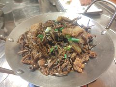 -百味园土菜馆(迎宾东路店)
