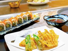 -松临·铁板烧&Omakase(神农店)