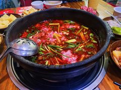 -笔记安顺夺夺粉火锅