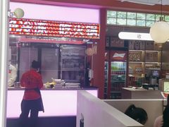 -千牛将·鲜牛肉火锅(开元路店)