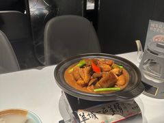 -新兴·金羊座·粤菜点心(乐峰店)