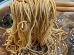 -老地方面馆(思南路店)