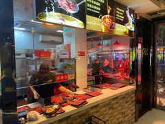 -幸运牛汕头小黄牛牛肉火锅(梅林店)