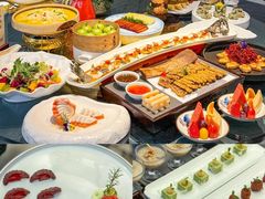 -悦真雅院·四合院·清真私房菜(雍和宫店)