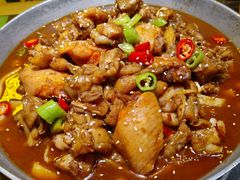 -蛙喔牛蛙(浦口澳林店)