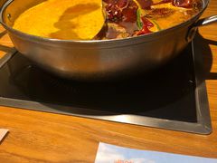 -呷哺呷哺(砂之船奥莱店)