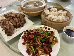 -那达慕蒙古风味酒楼