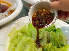 -绿雅居原生态农庄(小涌店)