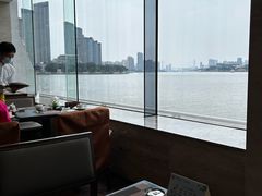 -白天鹅宾馆·流浮阁咖啡厅