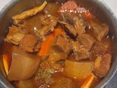 -谷田稻香·砂锅菜(汇暻广场店)