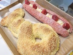 -奈雪的茶(亨特国际广场店)