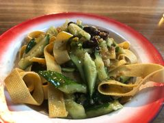 -炙热童年·老北京炙子烤肉(南锣鼓巷店)