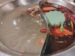 -大龙燚火锅(春熙店)