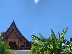 -西双版纳勐泐文化旅游区