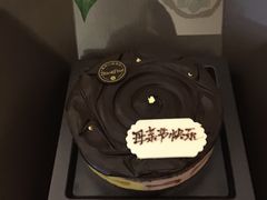 -黑池口感烘焙·生日蛋糕(坂田店)