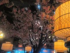 -绿茶餐厅(昌平悦荟店)