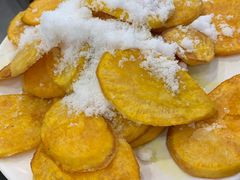 -瑞杰烧烤店·24小时营业(山东路店)