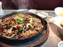 -老板恋上鱼(恒隆广场店)