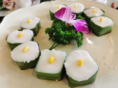 -南沙游艇会·大兵船餐厅