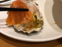 -盛宴标帜西餐厅龙虾.鲍鱼•牛排(重庆喜来登大酒店)