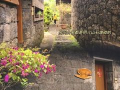 -海口火山口国家地质公园
