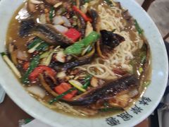 -风云面馆(珠海路店)