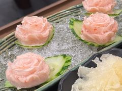 -得意咚瓜·顺德鱼生·冬瓜火锅(深圳首店)