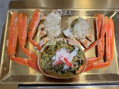 -本达人海鲜烧烤·朝鲜族风味(发展店)