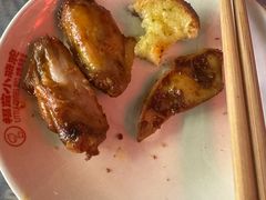 -福苗小骆驼烧烤(莲湖路店)