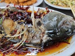 -微山岛春天里酒家