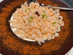 清溜虾仁-江南雅厨(李公堤店)
