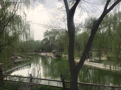 -太原动物园