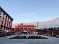 -北京嘉禾国际母婴产后康复中心(南苑中心店)