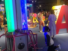 -香港科学馆
