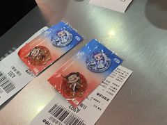 -万达广场(福州金融街店)