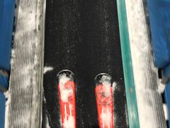 -绍兴启迪乔波冰雪世界