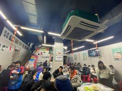 大堂-小民大排档(马场角横路店)
