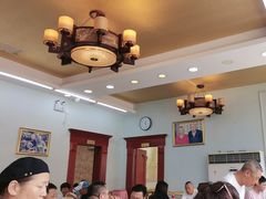-清真利德顺小老饭庄(复兴路店)