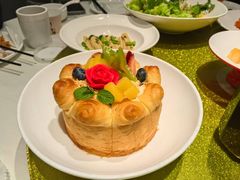-大鸭梨烤鸭(顺义石园店)