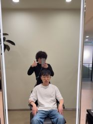 -WM Hair Salon