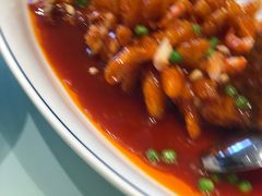 -汤记传菜(浦江店)