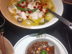-外婆家(义乌新光汇购物中心店)