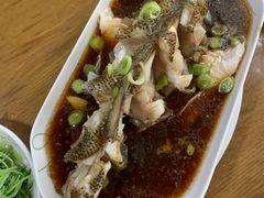 -沈记菜馆(酒仙桥路店)