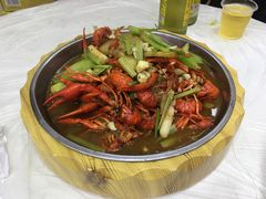 -龙虾奇迹(大华三路店)
