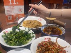 -天下客饭店(中山路店)