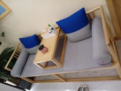 -芳朵美容养生SPA