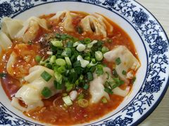 -37号老院坝抄手(马王庙37号院店)