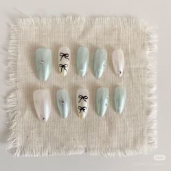 -晨·艺美甲美睫