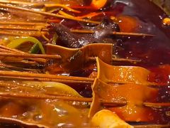 -水碾河刘老大串串香(水碾河路店)