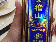 -阮氏酒家(柯桥店)